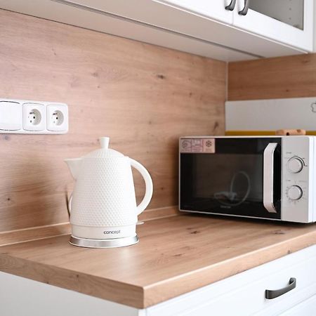 Rodinny Apartman U Broumovskeho Namesti Luaran gambar